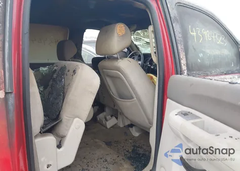 2012 Chevrolet Silverado 1500 Lt from USA, damaged, VIN 3GCPKSE7XCG220191